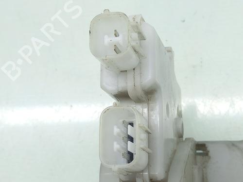 Front right lock HONDA ACCORD VII (CL, CN) 2.2 i-CTDi (CN1) | BP17529783C97 