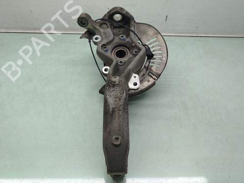 Right front steering knuckle JAGUAR F-PACE (X761) 2.0 TD4 AWD | BP38074704M26 - Image 3