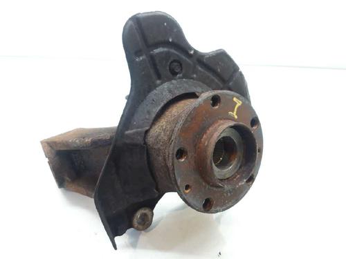Used Left front steering knuckle FIAT DUCATO Van (250_) 150 Multijet 2,3 D (148 hp) 7030062