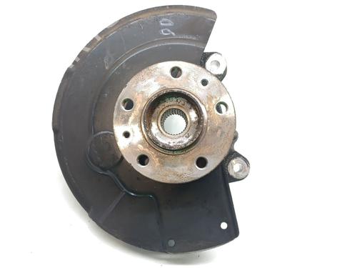 Used Right front steering knuckle Right front steering knuckle RENAULT ESPACE V (JR_) 1.6 dCi 160 (160 hp) 35950114 35950114