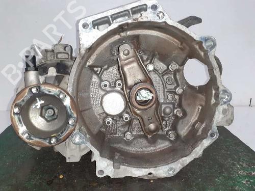 Used Gearbox SEAT IBIZA IV (6J5, 6P1) [2008-2017]  4907546