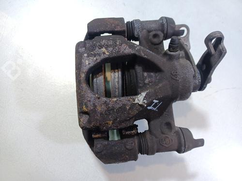 Left rear brake caliper RENAULT MASTER III Van (FV) 2.3 dCi 110 FWD (FV0R, FV0W, FV1A) | BP34538612M107 - Image 2