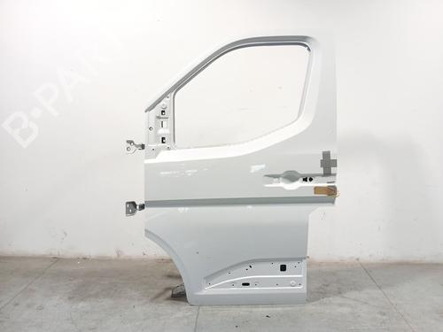 Used Left front door Left front door RENAULT MASTER III Van (FV) 2.3 dCi 180 FWD (FV04, FV07) (179 hp) 40106869 40106869