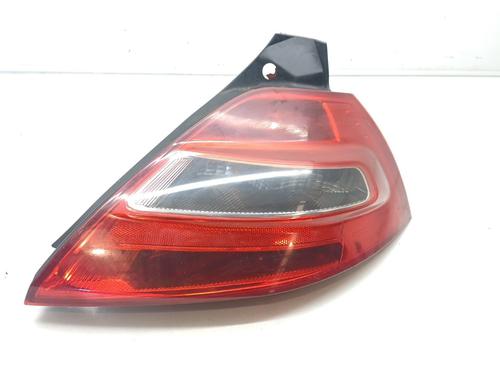 Used Right taillight RENAULT MEGANE II (BM0/1_, CM0/1_) 1.5 dCi (BM1E, CM1E) (106 hp) 25036797