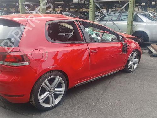 Gearbox VW GOLF VI (5K1) 2.0 TDI | BP33626590M3  - Image 11