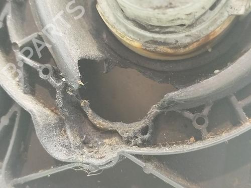 Right headlight BMW 3 Compact (E46) 318 ti | BP32773840C29  - Image 5