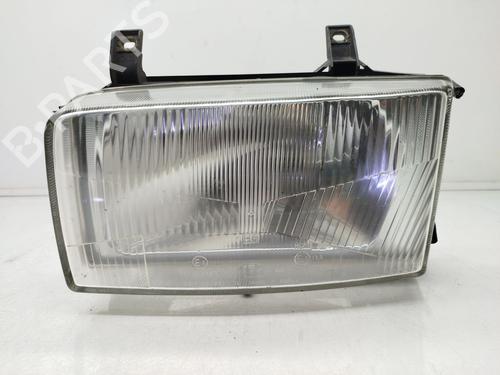 Used Left headlight SEAT INCA (6K9) [1995-2003]  20306118