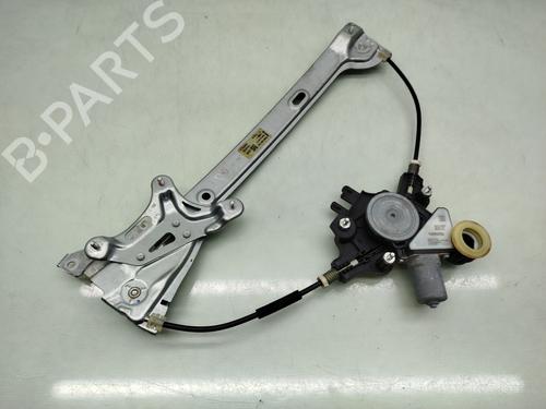 Used Front right window mechanism Front right window mechanism TOYOTA COROLLA Hatchback (_E21_, _EA1_, _EH1_) 2.0 Hybrid (MZEH12) (180 hp) 34629764 34629764