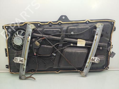 Front left window mechanism FORD FIESTA V (JH_, JD_) 1.4 TDCi | BP30087604C22