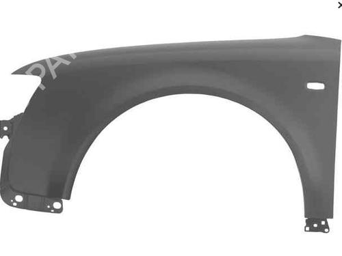 Used Left front fenders AUDI A4 B6 (8E2) [2000-2005]  16086746