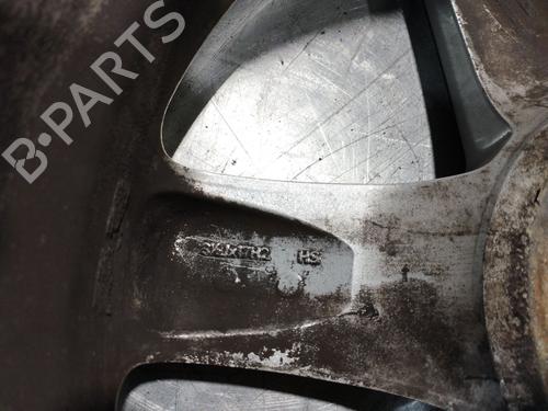 Rim MERCEDES-BENZ M-CLASS (W166)  | BP18038549C45 