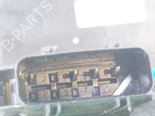 Front right lock FORD FIESTA V (JH_, JD_) 1.4 TDCi | BP30083623C97 