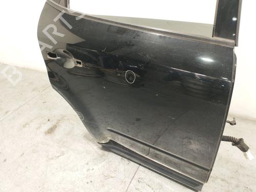 Right rear door NISSAN MURANO I (Z50) 3.5 4x4 | BP21115877C5 