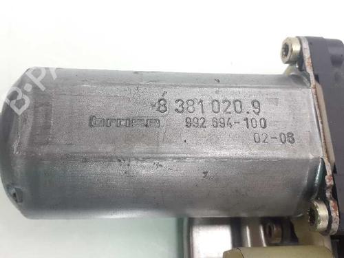 Front right window mechanism BMW X5 (E53)  | BP16267307C23 