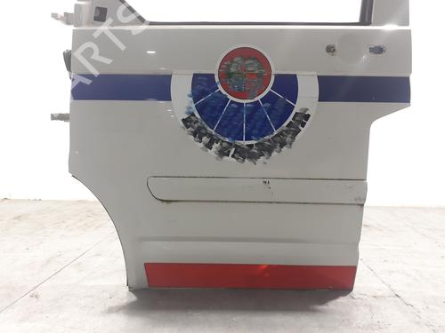 Left front door VW MULTIVAN T5 (7HM, 7HN, 7HF, 7EF, 7EM, 7EN) 2.0 BiTDI | BP16966829C2 