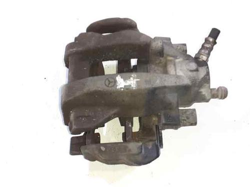 Left rear brake caliper MERCEDES-BENZ CLS (C219) CLS 350 (219.356) | BP11559824M107 
