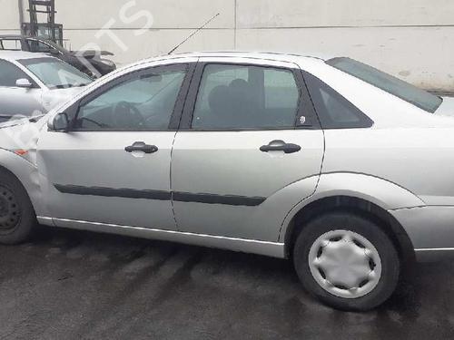 Engine FORD FOCUS I (DAW, DBW)  | BP10049136M1 