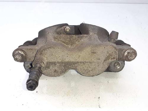 Right rear brake caliper MERCEDES-BENZ SPRINTER 3,5-t Van (B906) 318 CDI (906.631, 906.633, 906.635, 906.637) | BP11559588M106 
