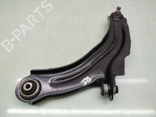 Left front suspension arm RENAULT ZOE (BFM_) ZOE | BP36013865M12 - Image 2