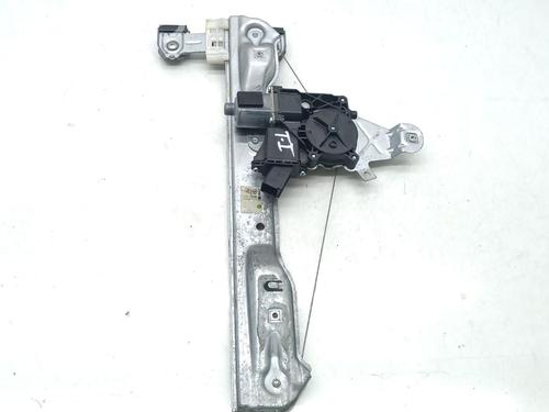 Vindusheismekanisme venstre bak OPEL MERIVA B MPV (S10) 1.4 (75) (100 hp) 27179888