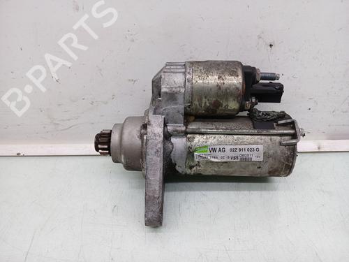starter-vw-golf-vi-5k1-2008-2009-2010-2011-2012-2013-2014-40106850 main image
