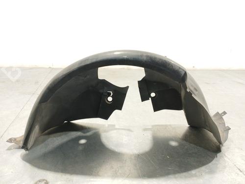 Wheel arch MERCEDES-BENZ VITO / MIXTO Van (W639) 115 CDI 4x4 (639.601, 639.603, 639.605) | BP17313816C56 