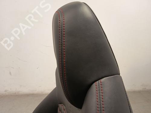 Seats set AUDI A7 Sportback (4GA, 4GF) RS7 performance quattro | BP34543965C78 - Image 10