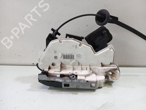 Used Front left lock Front left lock 37233747 37233747