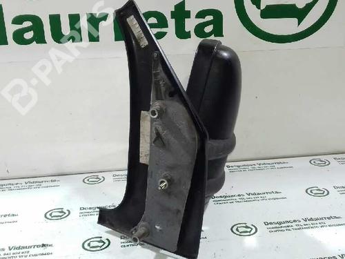 Left mirror RENAULT MASTER II Van (FD)  | BP9122583C26 