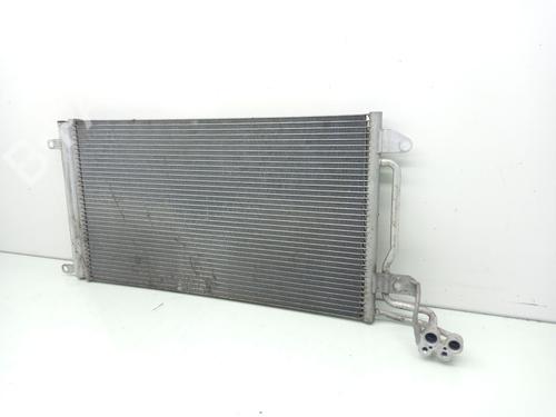 AC radiator SKODA FABIA III (NJ3) 1.0 | BP16722751M32 