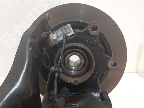 Right rear suspension arm MERCEDES-BENZ VITO Tourer (W447)  | BP12180386M15 