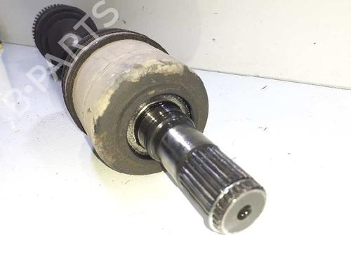Left front driveshaft KIA CARNIVAL II (GQ) 2.9 CRDi | BP9242101M38 