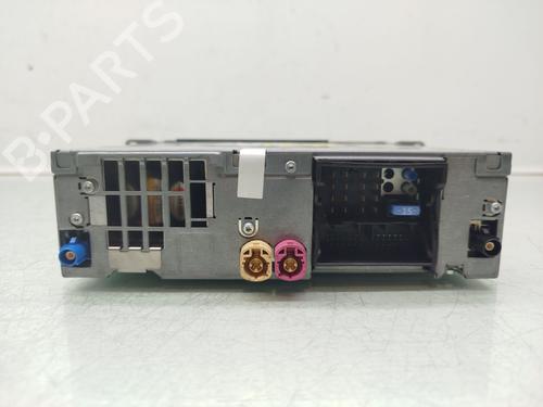 Radio BMW 5 (F10) 535 i | BP23194110E6 