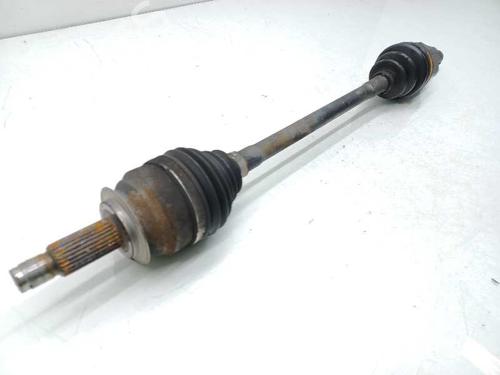 Right front driveshaft SUBARU IMPREZA Hatchback (GR, GH, G3) 2.0 D AWD | BP12265851M39 