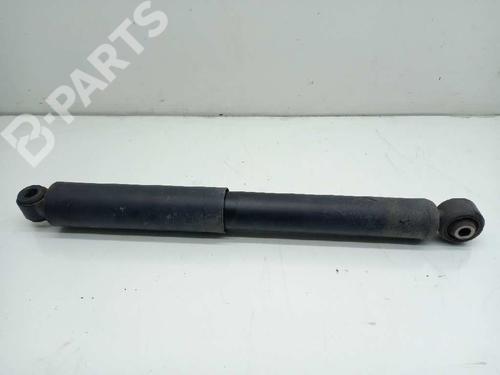 Used Left rear shock absorber NISSAN NV200 / EVALIA Bus [2010-2025]  11083461
