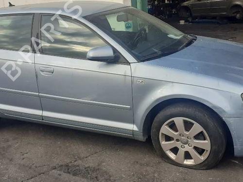 Tailgate lift support AUDI A3 Sportback (8PA) 2.0 TDI 16V | BP14501686C138 