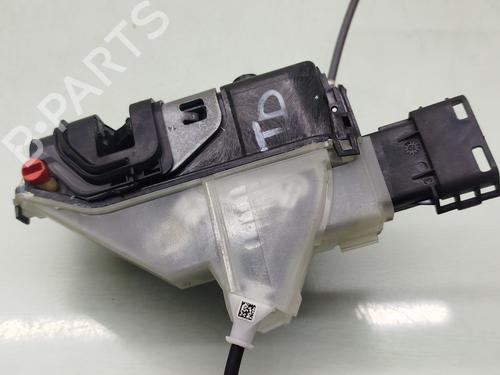 Rear right lock OPEL GRANDLAND / GRANDLAND X (A18, P1UO) 1.2 (75) | BP29595172C99 