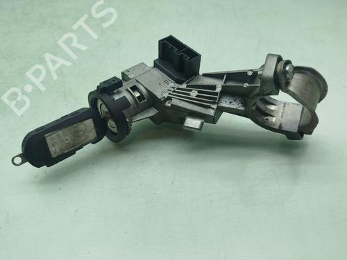 Used Ignition barrel IVECO DAILY VI Van 35S15, 35C15, 40C15, 50C15 (150 hp) 32096196