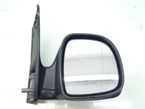 Right mirror MERCEDES-BENZ VITO / MIXTO Van (W639) 115 CDI 4x4 (639.601, 639.603, 639.605) | BP26690222C27 