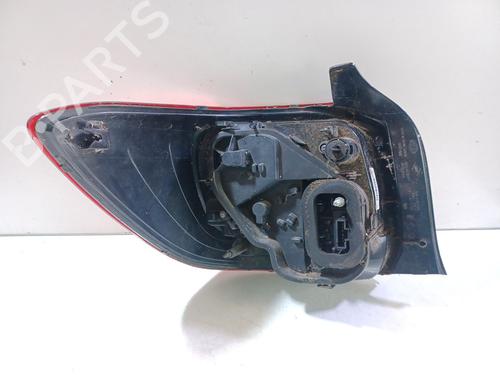 Right taillight DACIA LOGAN II 1.5 dCi | BP38085231C35 - Image 4