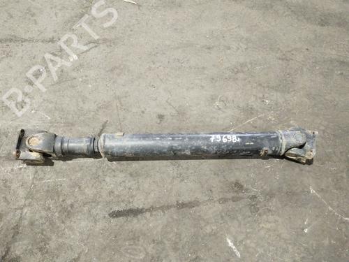 Used Driveshaft Driveshaft NISSAN PATHFINDER III (R51) 2.5 dCi 4WD (171 hp) 35754986 35754986