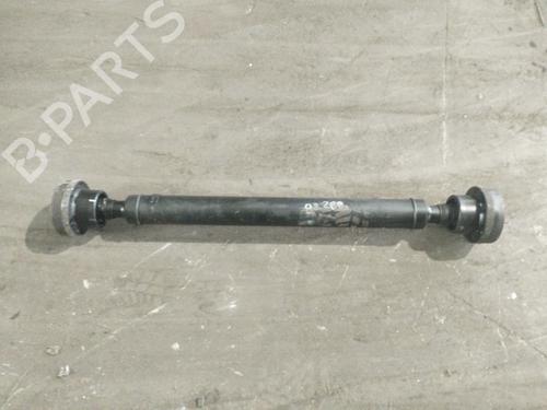 Used Driveshaft Driveshaft LAND ROVER RANGE ROVER SPORT I (L320) 3.0 D 4x4 (211 hp) 40107076 40107076