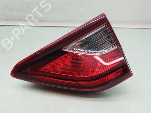 Feu de coffre droit KIA STONIC (YB) 1.0 T-GDi Eco-Dynamics+ (101 hp) 32988582