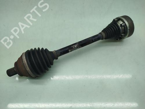 Used Left front driveshaft SEAT ALTEA XL (5P5, 5P8) 1.6 TDI (105 hp) 31646660