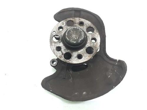 Fusée avant droite MERCEDES-BENZ C-CLASS (W204) [2007-2015]  15179434