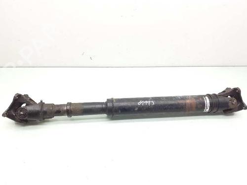 Driveshaft TOYOTA LAND CRUISER PRADO (_J12_) 3.0 D-4D (KDJ120, KDJ125, KDJ121) | BP12844288M37 