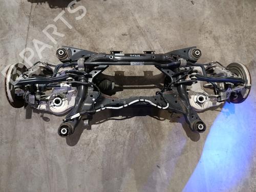 Used Rear axle Rear axle 37294975 37294975