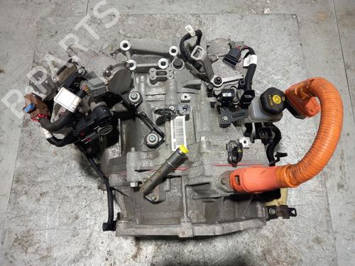 Gearbox HYUNDAI IONIQ (AE) 1.6 GDI Hybrid | BP29544905M3 