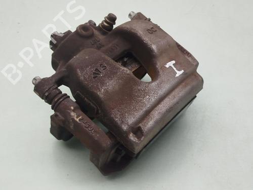 Used Left front brake caliper MERCEDES-BENZ B-CLASS Sports Tourer (W247) B 200 d (247.012) (150 hp) 26567099
