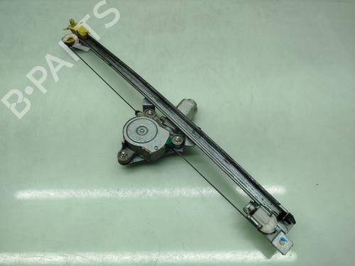 Used Front left window mechanism Front left window mechanism NISSAN PRIMASTAR Van (X83) 2.5 dCi 140 (135 hp) 34137986 34137986